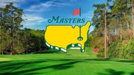 The Masters 2023