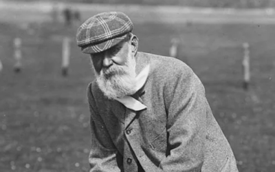 Old Tom Morris Experience